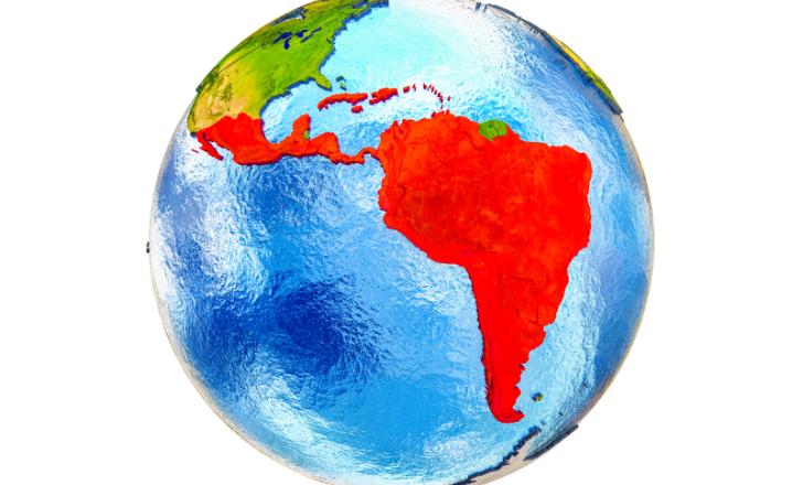A virtual road safety conference for Latin America is planned – image courtesy of © Tomas Griger, Dreamstime.com