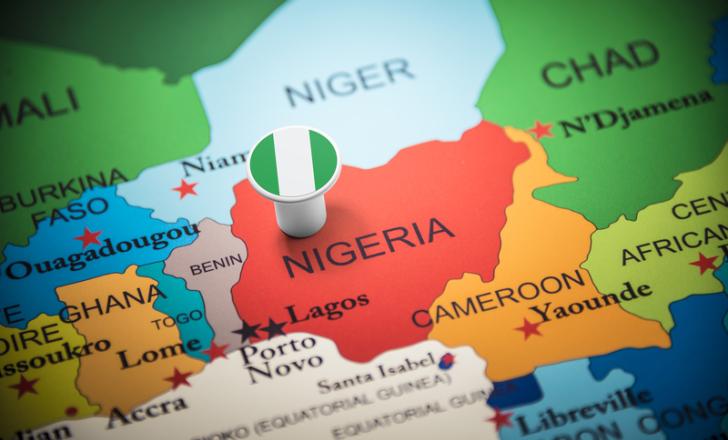 Nigeria is planning to change many highways to tolled routes – image courtesy of © Butenkow, Dreamstime.com