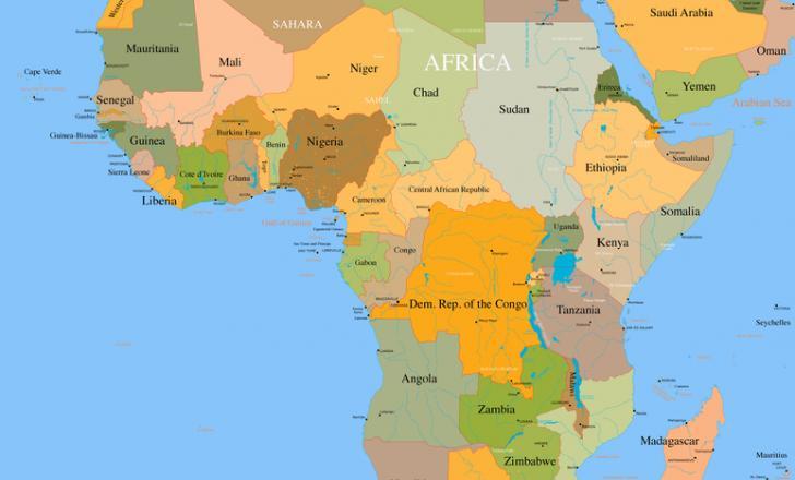A new road project will boost Congo’s international connections – image courtesy of © Julesunlimited, Dreamstime.com A new road project will boost Congo’s international connections – image courtesy of © Julesunlimited, Dreamstime.com
