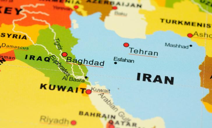 Iran’s major road network is to benefit from upgrade work – image courtesy of © Norman Chan, Dreamstime.com