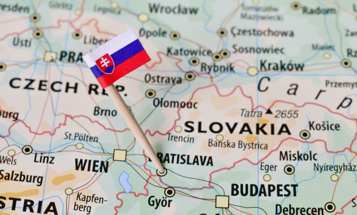 Road improvement works will benefit Slovakia’s Class 1 network - image © Sjankauskas/Dreamstime