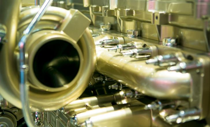 John Deere Power Systems is investing in ClearFlame Engine Technologies, to develop clean fuel technologies