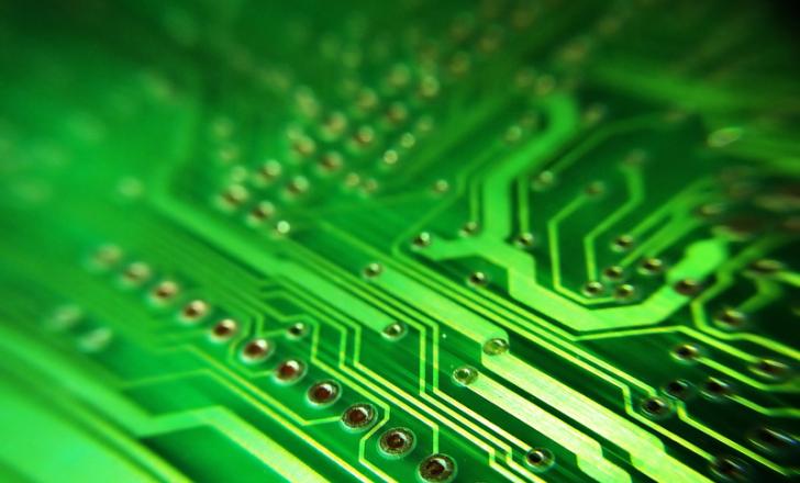 Construction equipment manufacturers are worried about the supply of components such as semiconductors. Image: ©Kornwa/Dreamstime