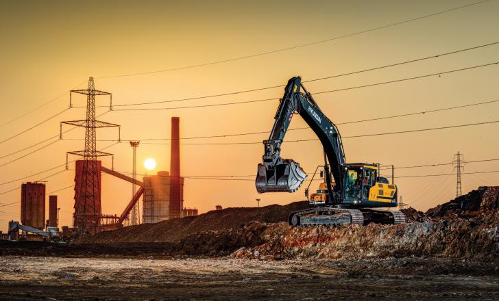Hyundai and Doosan will work more closely following the purchase of the latter by the former