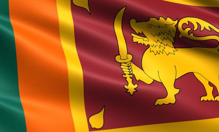 Sri Lanka’s roads will benefit from a new funding package – image courtesy of © Loop Flag, Dreamstime.com