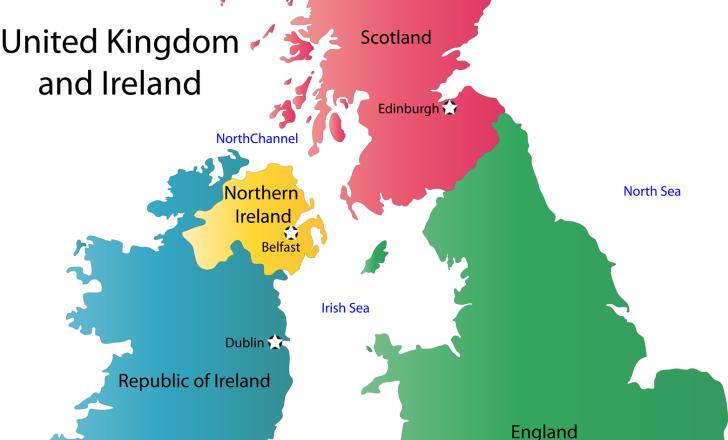 Major road contracts are being planned in the UK – image courtesy of © Indos82, Dreamstime.com