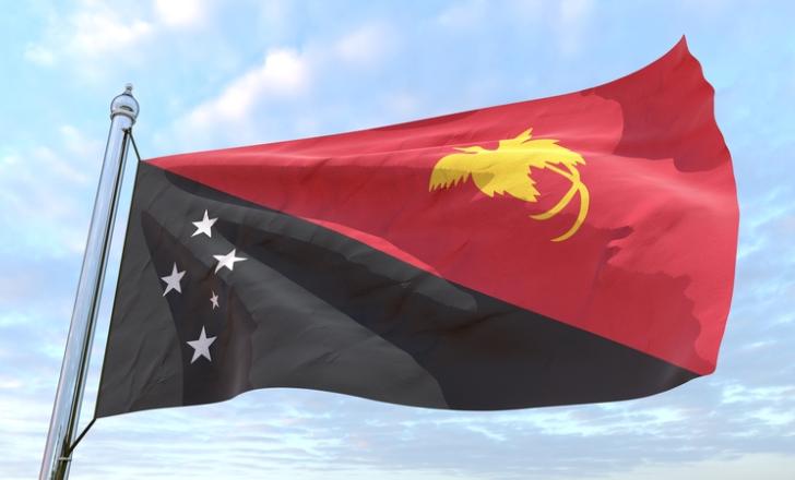 Papua New Guinea is planning further road works for 2022 – image courtesy of © Geraldo Pena Perez, Dreamstime.com