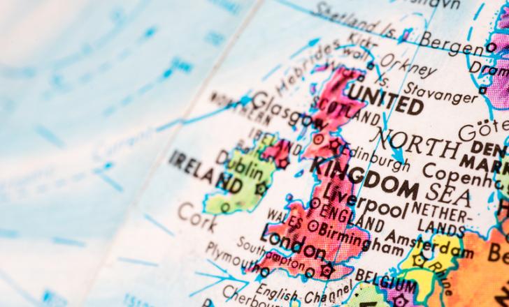 UK highway tenders are open for bids – image courtesy of © Fluffthecat, Dreamstime.com