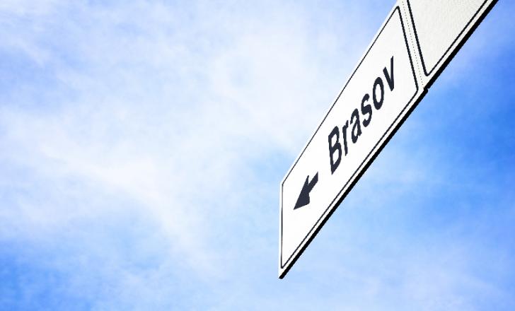 Delays have plagued a Brasov-Sibiu motorway (image © Didreklama/Dreamstime)