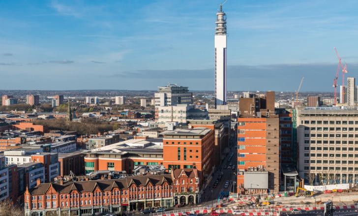 Colas has been awarded a major UK road maintenance contract for the West Midlands by National Highways – image courtesy of © Brasilnut, Dreamstime.com