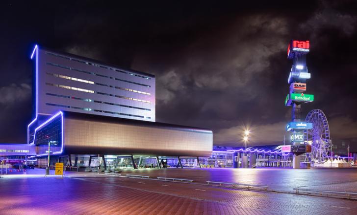 Covid protocols at RAI Amsterdam, venue for Intertraffic 2022, will ensure safety (© Tonyv3112 | Dreamstime.com) Covid protocols at RAI Amsterdam, venue for Intertraffic 2022, will ensure safety (© Tonyv3112 | Dreamstime.com)