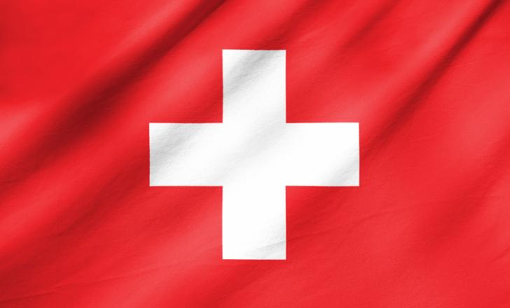 Switzerland has plans for major road development works – image courtesy of © Naypong, Dreamstime.com