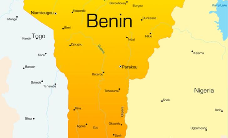 A new bypass link is planned for Benin – image courtesy of © Ruslan Olinchuk, Dreamstime.com