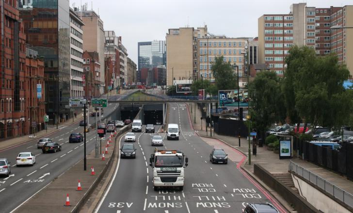 The new contractor will take over from Kier in April 2023 and covers maintenance across more than 2,500km of roads and 5,000km of pedestrian paths (image © Georgesixth/Dreamstime)