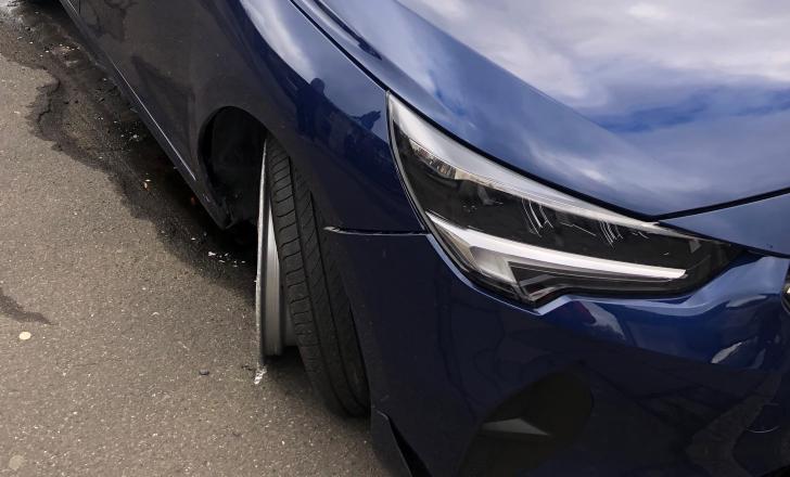 The US has continued to see an increase in road crashes during 2021 according to preliminary data – image © courtesy of Mike Woof