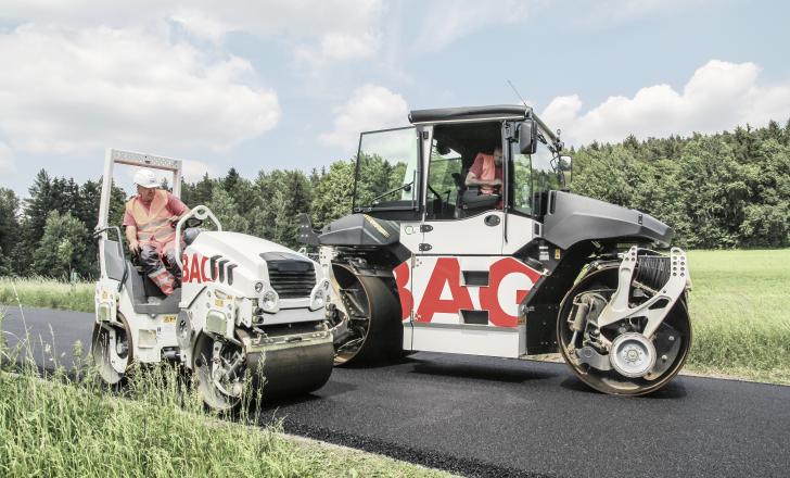 STRABAG is carrying out further works for the S19 route in Poland