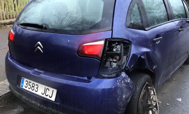 Road safety is improving in Europe, according to the latest EU data, although more work needs to be done to meet casualty reduction targets – image © courtesy of Mike Woof