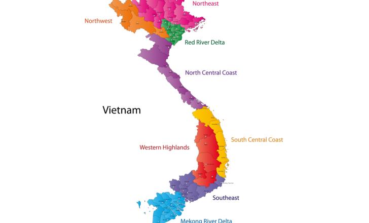 Vietnam will benefit from a new expressway network that will extend across the country and improve transport – image courtesy of © Indos82, Dreamstime.com Vietnam will benefit from a new expressway network that will extend across the country and improve transport – image courtesy of © Indos82, Dreamstime.com