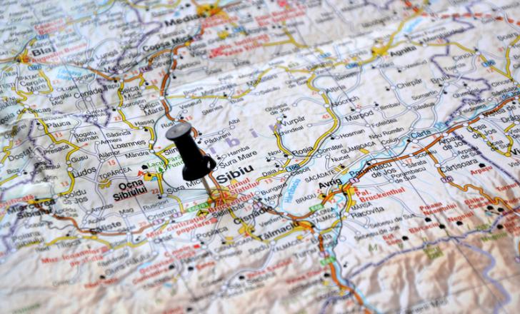 The €859.45 million deals covers the 31.33km Sibiu-Pitesti highway section between Boita and Cornetu (image © Ionut Jula/Dreamstime)