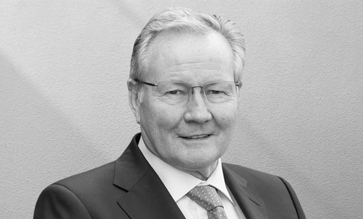 Michael Conway, chairman of UK contractor FM Conway, has passed away