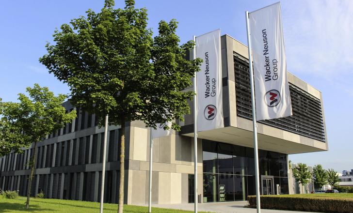 Wacker Neuson is expanding its operations with the acquisition of the Enar Group in Spain