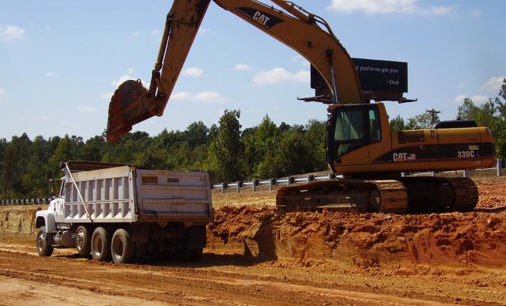 Some US highways have a very poor record on safety – image © courtesy of Mike Woof