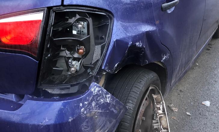 Germany’s road safety improved during 2021 – image © courtesy of Mike Woof