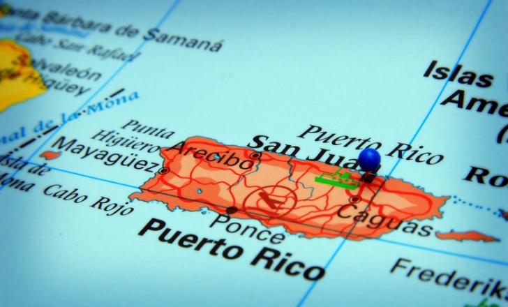 Puerto Rico is to benefit from road and bridge repairs – image courtesy of © Ana Guzman, Dreamstime.com