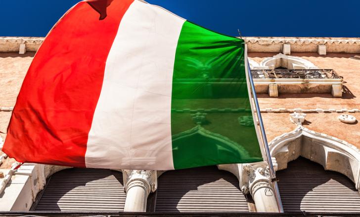 Bridge and road improvements are planned for Italy – image courtesy of © Kireev Art, Dreamstime.com
