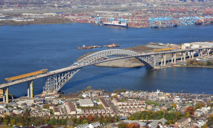 COWI is acquiring FINLEY Engineering Group, which specialises in bridge projects