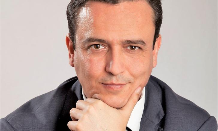 Eurobitume has a new president