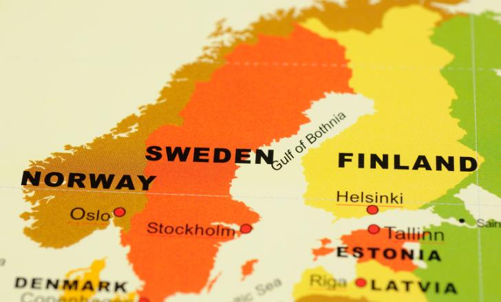 Many of Norway’s bridges need repairs to ensure safety for users – image courtesy of image courtesy of © Norman Chan, Dreamstime.com