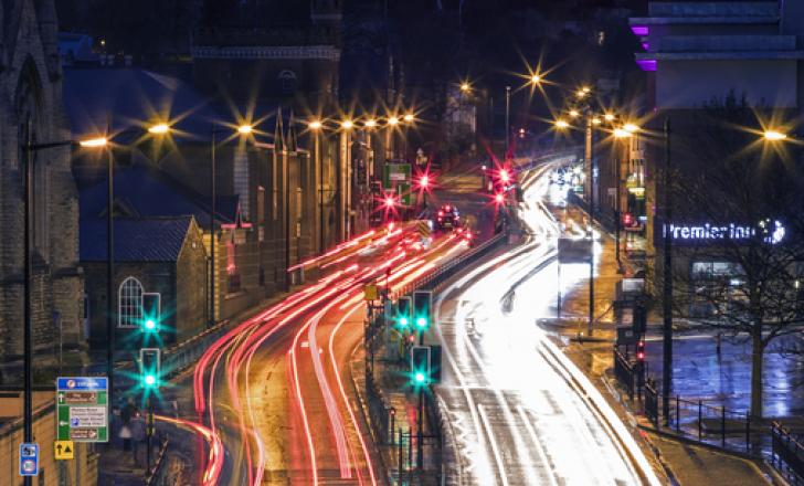 A new bypass stretch is planned for Lincoln in the UK – image courtesy of © Chris Dorney, Dreamstime.com