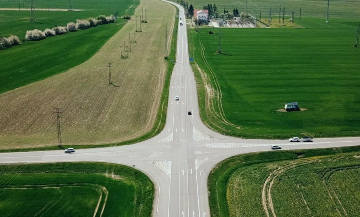 The Via Salis – Latin for Salt Trail - follows one of the oldest trade routes in the country, dating back to the 14th century (image courtesy ViA SALis)