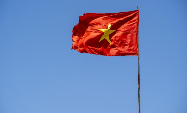 Two major expressway projects are planned for Vietnam - image courtesy of © Oleg Doroshenko, Dreamstime.com