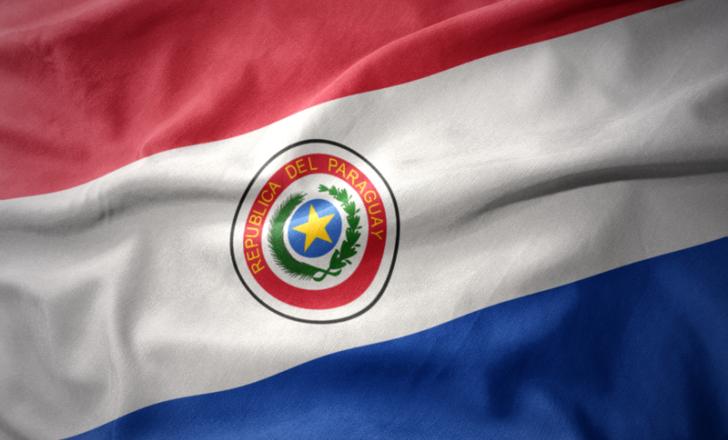A key road link will be improved in Paraguay – image courtesy of © Ruletkka, Dreamstime.com