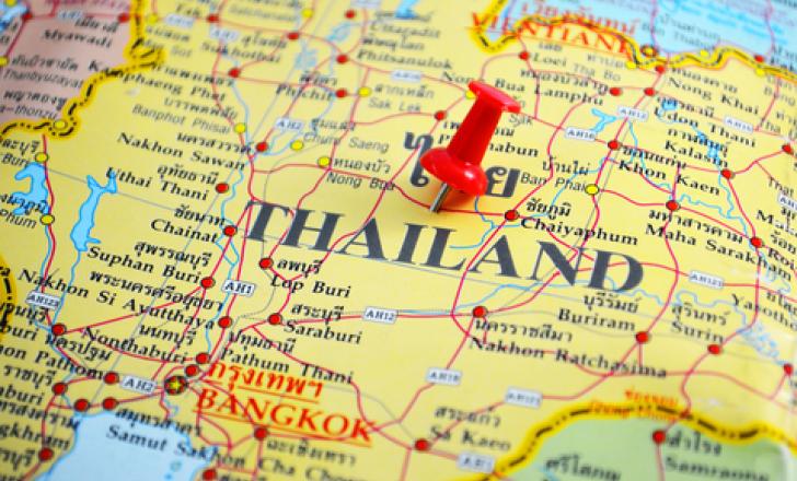 A new highway to the north of Bangkok will cut congestion on a key highway route – image courtesy of © Woravit Vijitpanya, Dreamstime.com