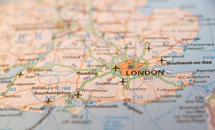 New road projects will be carried out in England – image courtesy of © Cia Pix, Dreamstime.com