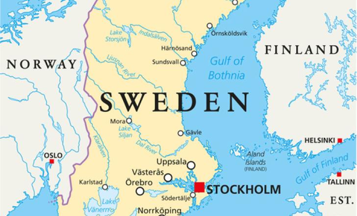 Sweden is setting out plans for transport infrastructure spending – image courtesy of © Peter Hermes Furian | Dreamstime.com Sweden is setting out plans for transport infrastructure spending – image courtesy of © Peter Hermes Furian | Dreamstime.com