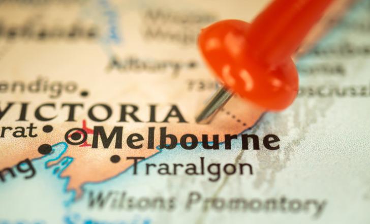 Work on Melbourne’s North East Link Project is one of many large contracts for the Italian company (image © Vladyslav Yushynov/Dreamstime)