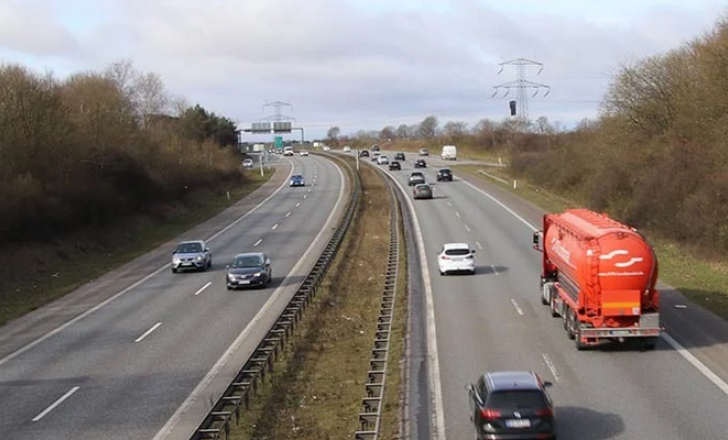 How green is my motorway? (image courtesy COWI)