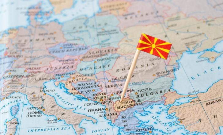The project will also benefit from a €20.8 million euro grant by the European Union (© Sjankauskas/Dreamstime)