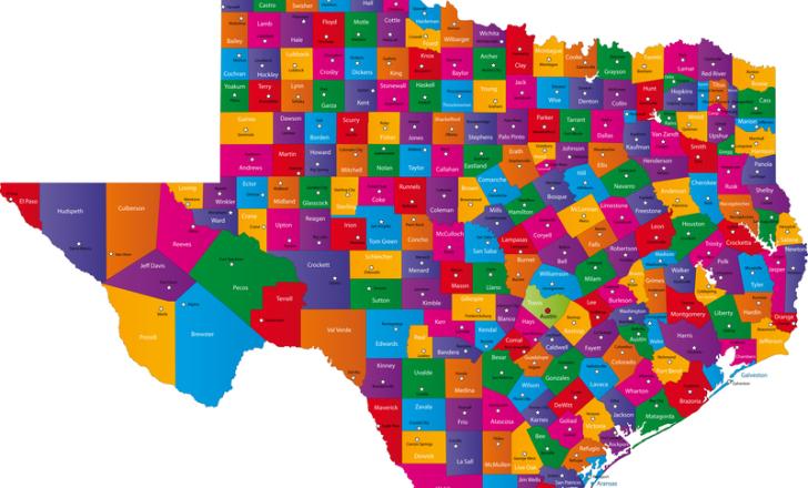 Road improvement works have been awarded to Webber in Texas – image courtesy of © Indos82, Dreamstime.com