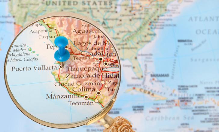 Mota-Engil’s latest concession deals in Mexico are close to the Pacific Ocean and the holiday resort of Puerto Vallarta (image © Gvictoria/Dreamstime)
