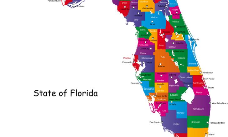 Webuild subsidiary Lane Construction will carry out another highway contract in Florida – image courtesy © of Indos82, Dreamstime.com