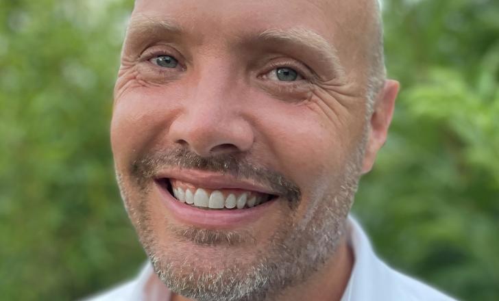 Volvo Penta Industrial is appointing a new president