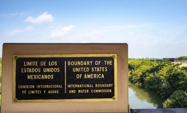 Improvement work will speed crossing between the US and Mexico at Otay Mesa East – image courtesy of © Valentin M Armianu | Dreamstime.com