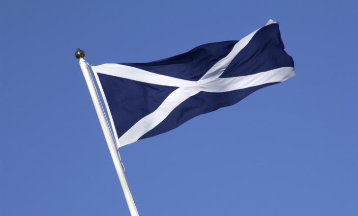 Scotland will benefit from a new road maintenance contract – image courtesy of © Steve Allen | Dreamstime.com
