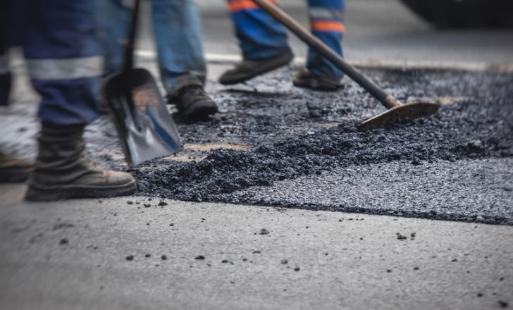 The A46 Newark Bypass project will deliver a dual carriageway (image © Nikolay Tsuguliev/Dreamstime)