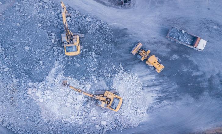 Topcon and Vodafone are working on accurate positioning technology that will help with the development of autonomous vehicle for both on- and off-highway uses